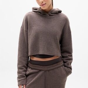 Athleta Tranquil Hoodie